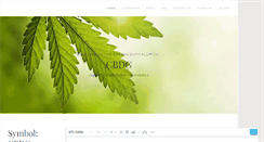 Desktop Screenshot of cbdg.com